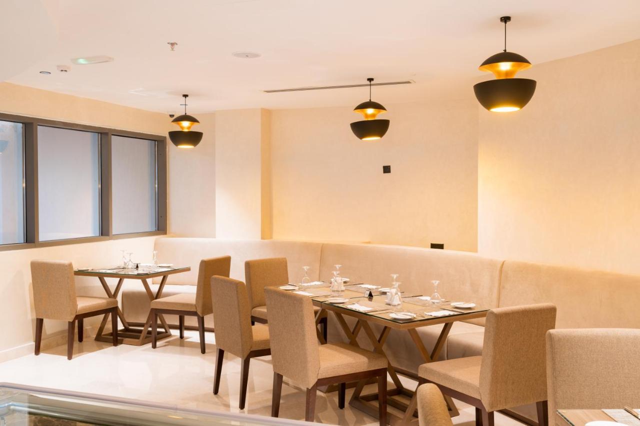 Kyriad Muscat Exterior photo
